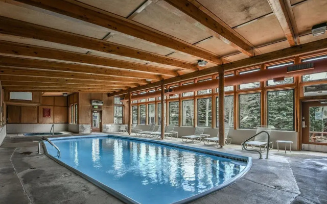 2017 Lodgepole 3 Bedroom Condo