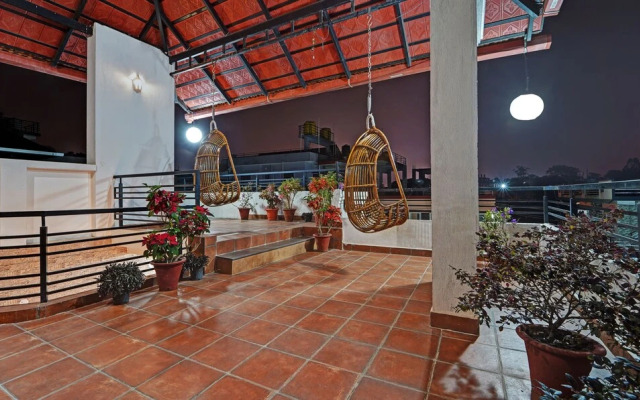 Treebo Alaka Rester Homestay