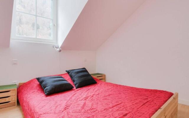 Appartement Cauterets, 2 pièces, 6 personnes - FR-1-401-145