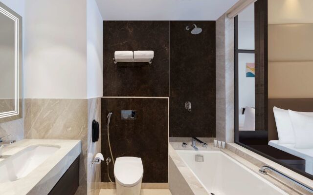 Hilton Garden Inn Pune Hinjawadi