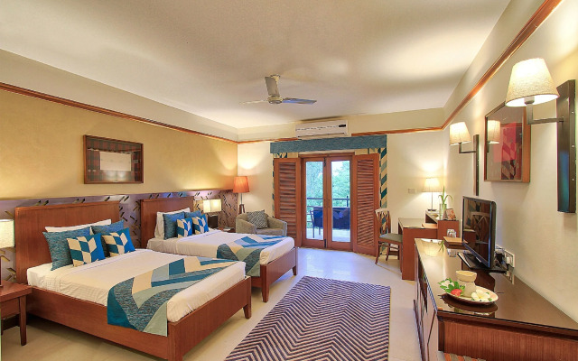 Angsana Oasis Spa and Resort