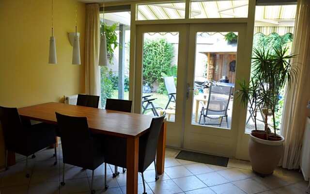 Mango House Homestay