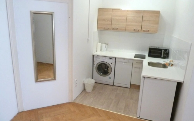 Sobieski Apartments St. Stephen Cathedral