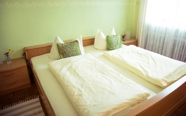 Gasthof Zum Lüdertal