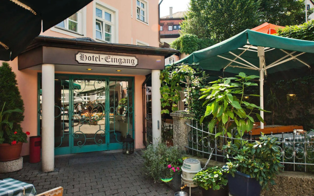 Alt-Ringlein