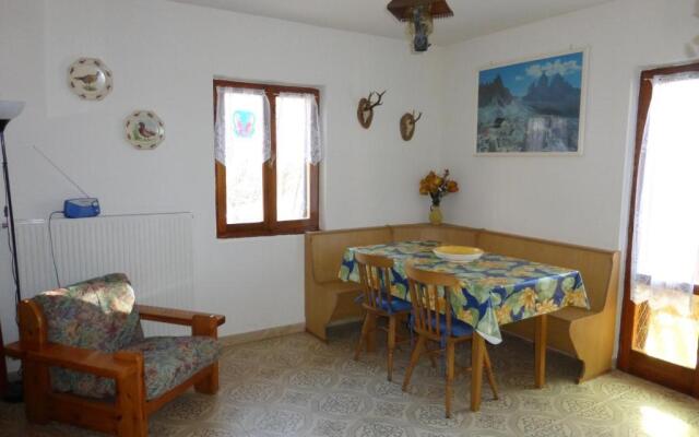Casa Pederzolli -