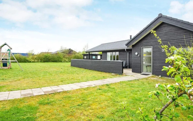 10 Person Holiday Home in Tarm-by Traum