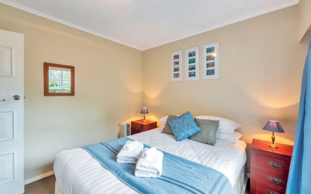 Rustic 2BR nr Mission Bay w Garden view