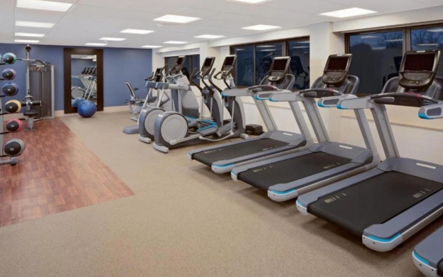 Nashville Airport Marriott