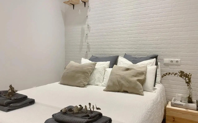 Apartamento Puerta del Camino 3