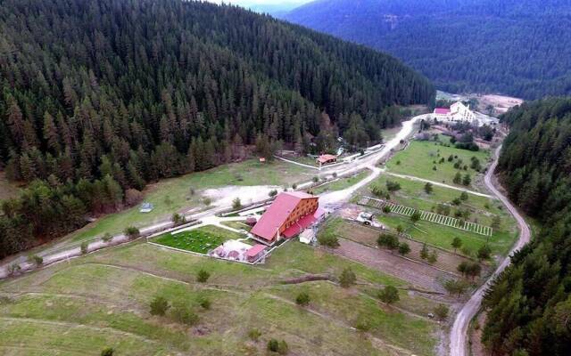 Ilgaz Hotel