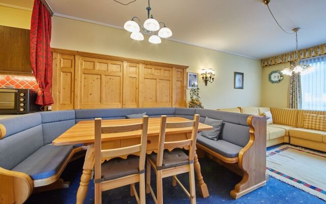 Appartement Lacher