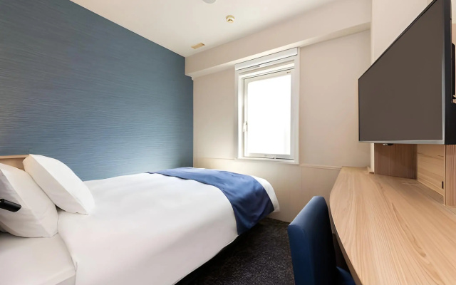 Keikyu EX Inn Shinagawa Shimbamba – Guest Rooms – Tokyo