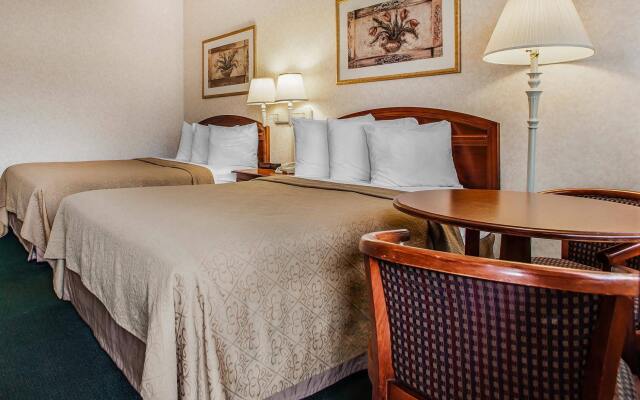 Knights Inn Montgomeryville