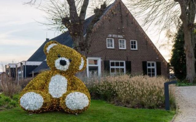 Resort De Kraaijenbergse Plassen 14512