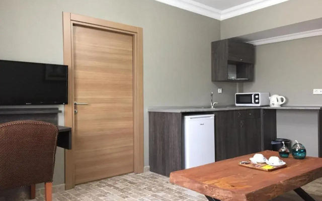 Grand Park Hotel Corlu