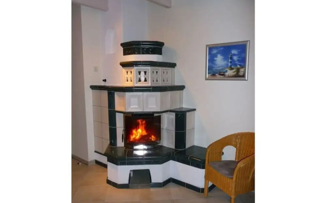 Seeperle Modern Retreat