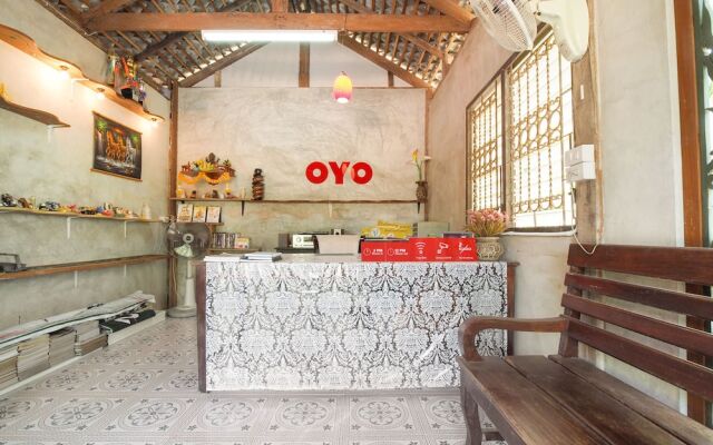 OYO Kanum Kanoon Resort