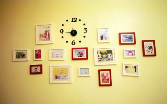 Time Inn Sea View Branch