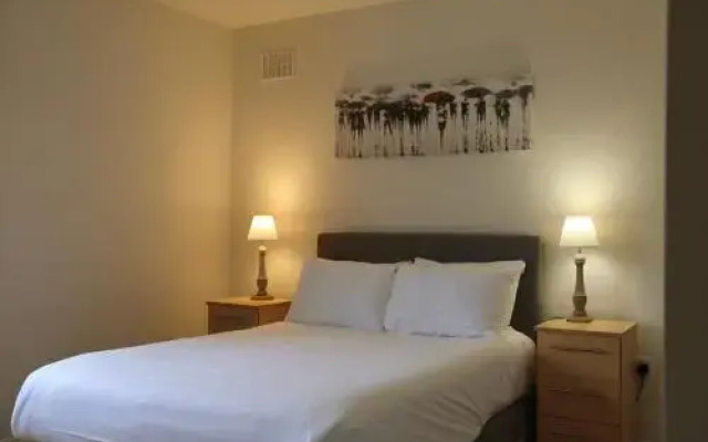 Doolin Village Lodges