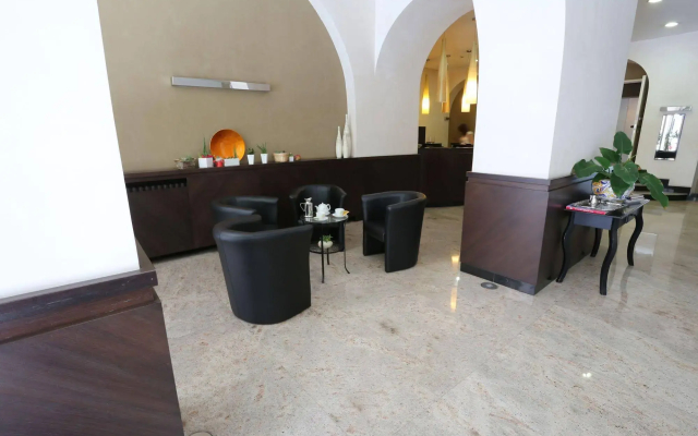 Hotel Europa