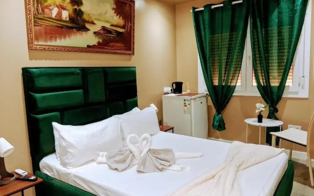 AS ROOMS Alicante