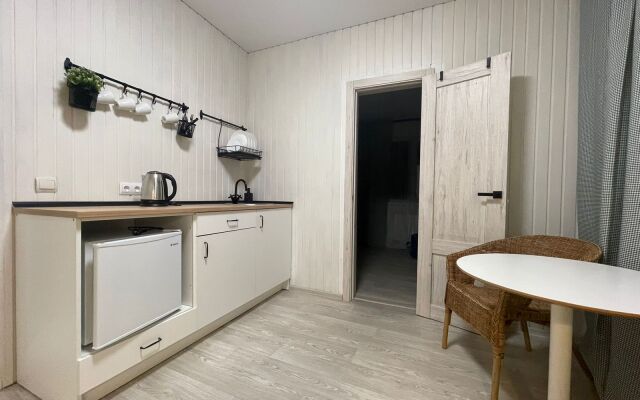 Eko Hotel Altay Siesta