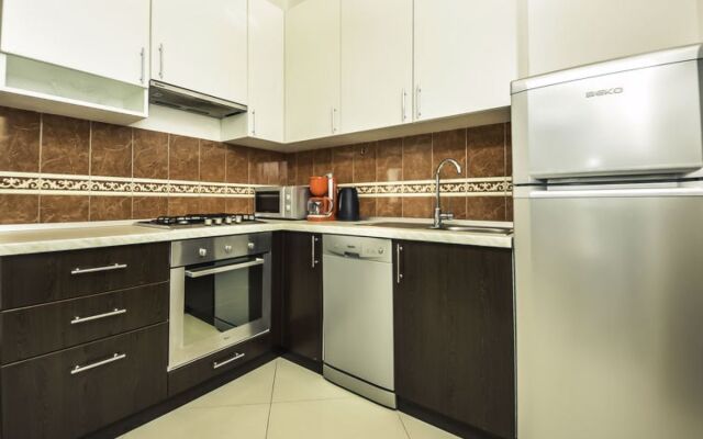 Apartment Anić Novigrad (Zadar) 10349