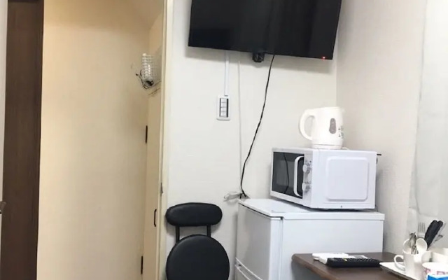 Happy Osaka House