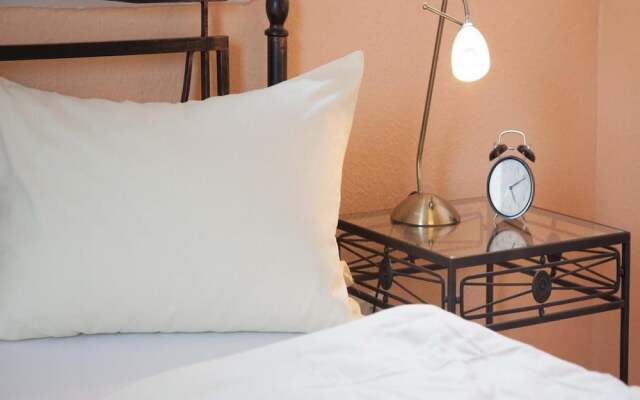 Wein & Wohngut Paulushof