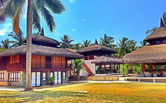 Ananyana Beach Resort