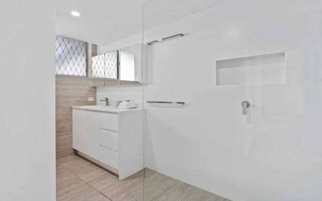 Wyuna Ocean Views in Burleigh