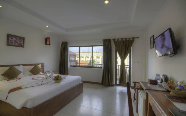 Kouprey Hotel