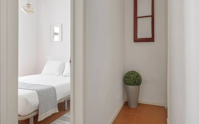 Hidden Gem of Lisbon City Center