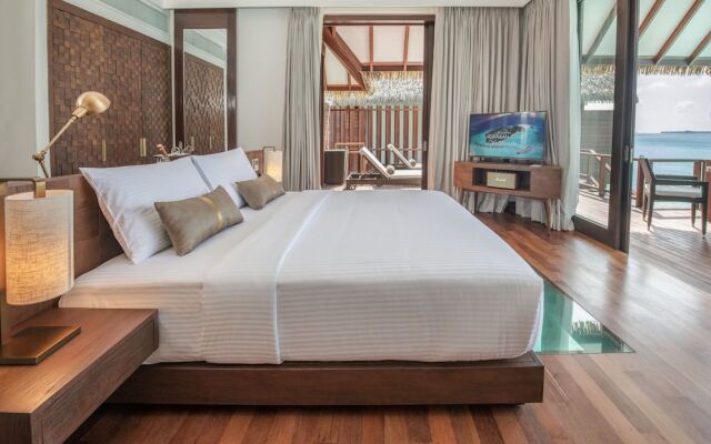 Heritance Aarah Ocean Suites (Premium All Inclusive)