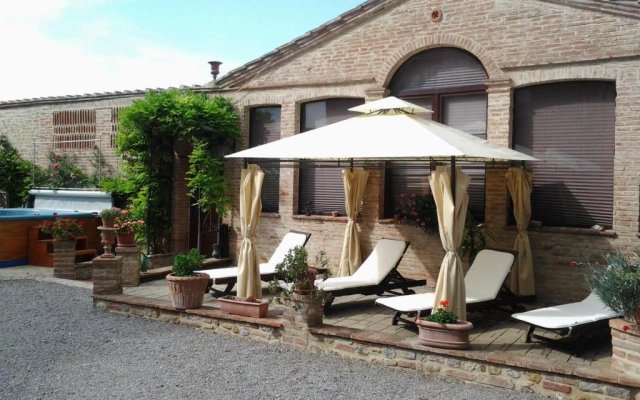 Relais Castelluccio Palusse