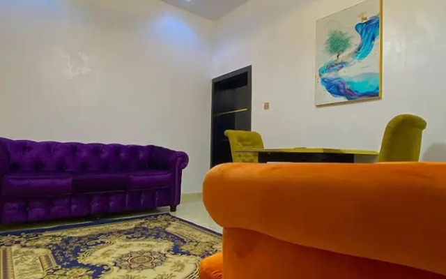Hogis Luxury Hotel