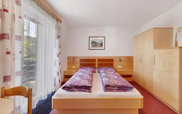 Apartment Panorama