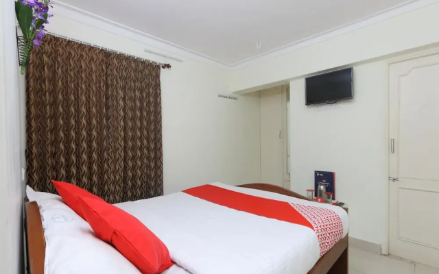 Rose Flower Nest by OYO Rooms