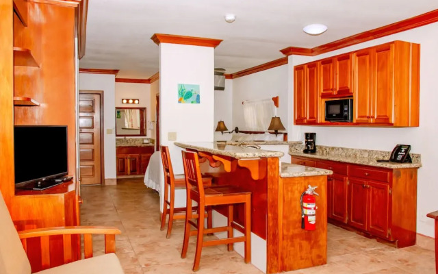 Mayan Princess Hotel
