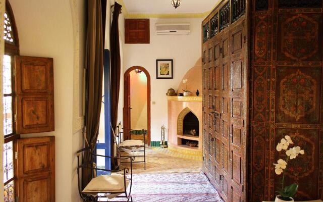 Riad Soundouss