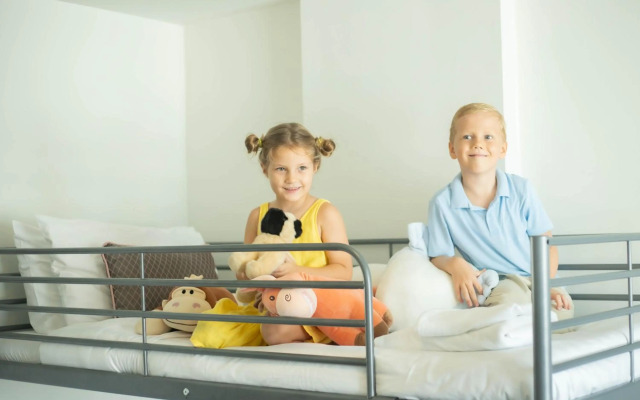 First Choice Suites (SHA Extra Plus)