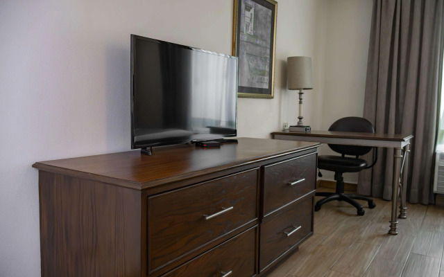 Best Western Plus Monterrey Colon