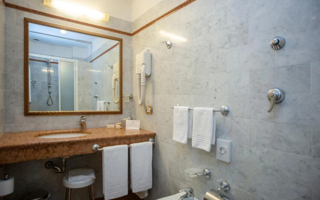 Hotel Donatello