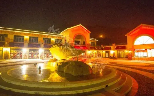 Shengsi Yihai House B & B