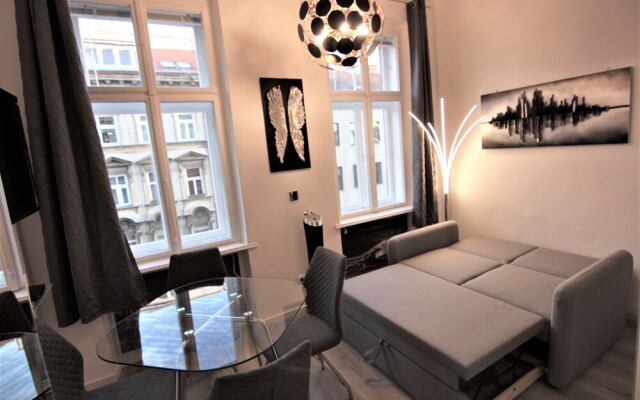 Vienna Cityapartments - Design 3