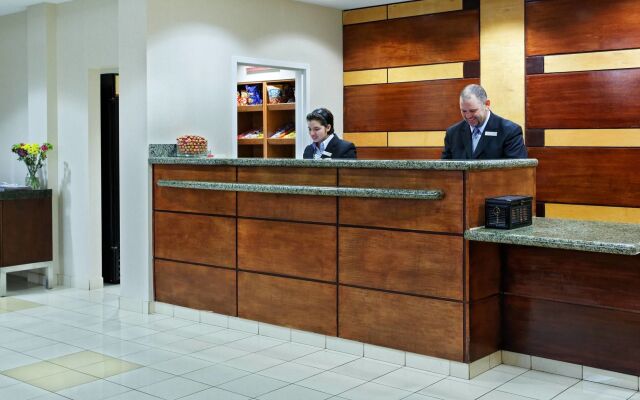 SpringHill Suites by Marriott Knoxville at Turkey Creek