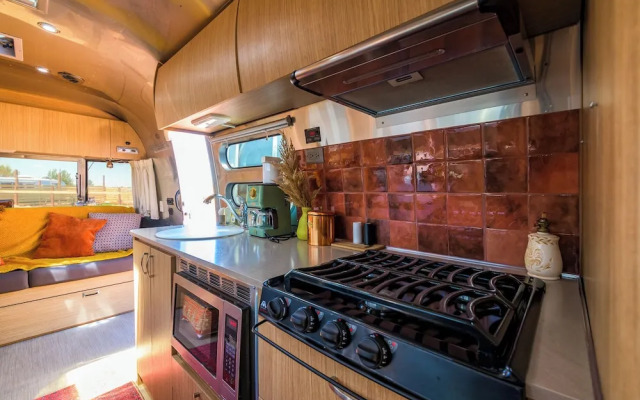 The Outpost Grand Canyon