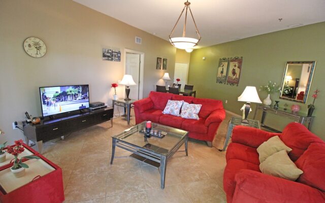 Condo Cramer - 2 Bedroom