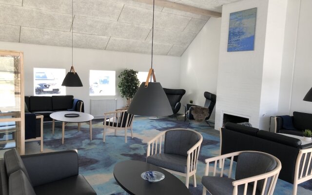 Hotel Hvideklit